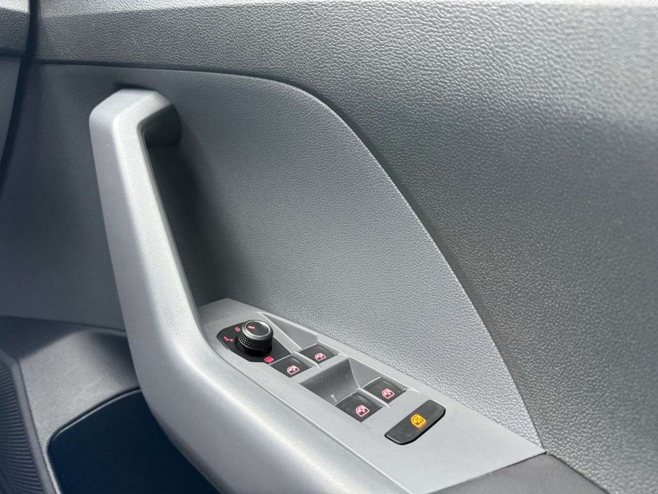 2019 VOLKSWAGEN T-CROSS 2019 VOLKSWAGEN T-CROSS