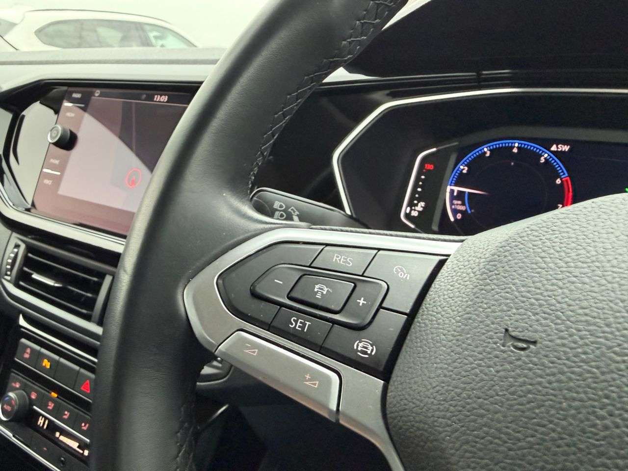 2019 VOLKSWAGEN T-CROSS 2019 VOLKSWAGEN T-CROSS