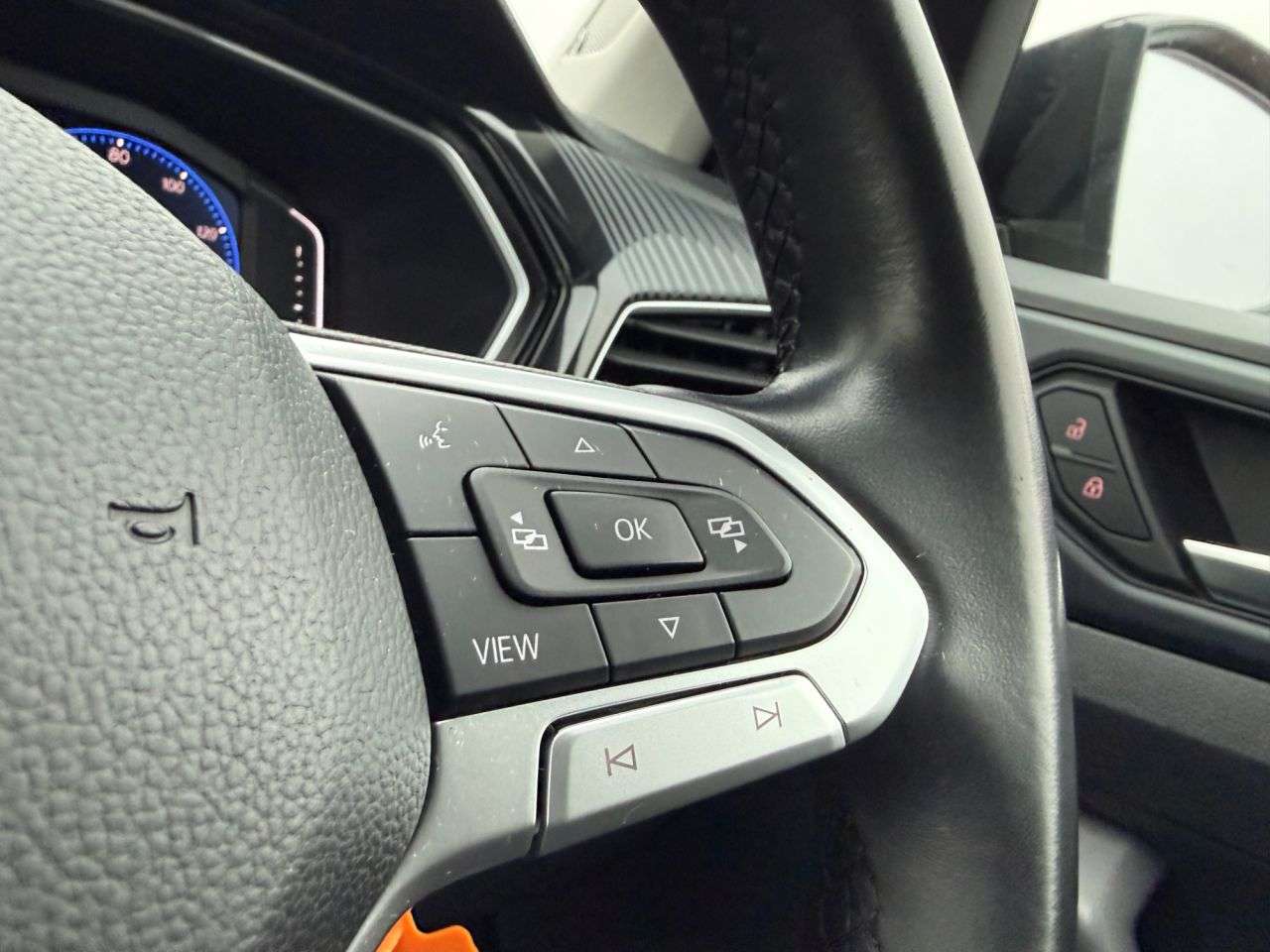 2019 VOLKSWAGEN T-CROSS 2019 VOLKSWAGEN T-CROSS