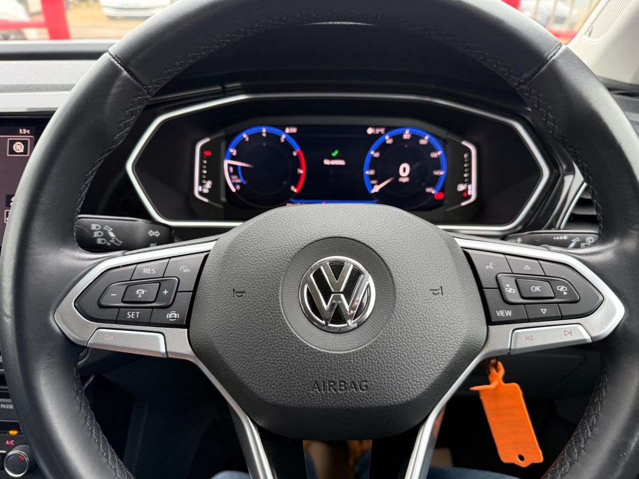 2019 VOLKSWAGEN T-CROSS 2019 VOLKSWAGEN T-CROSS