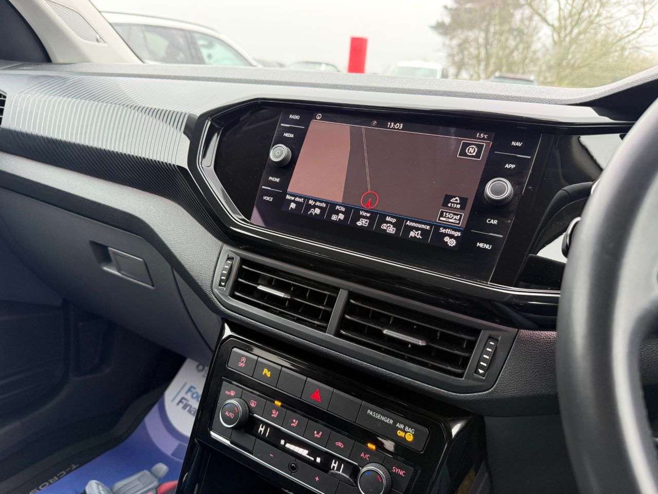 2019 VOLKSWAGEN T-CROSS 2019 VOLKSWAGEN T-CROSS