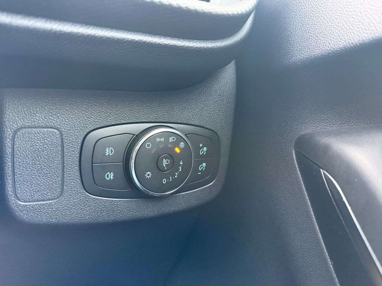 2022 FORD PUMA 2022 FORD PUMA