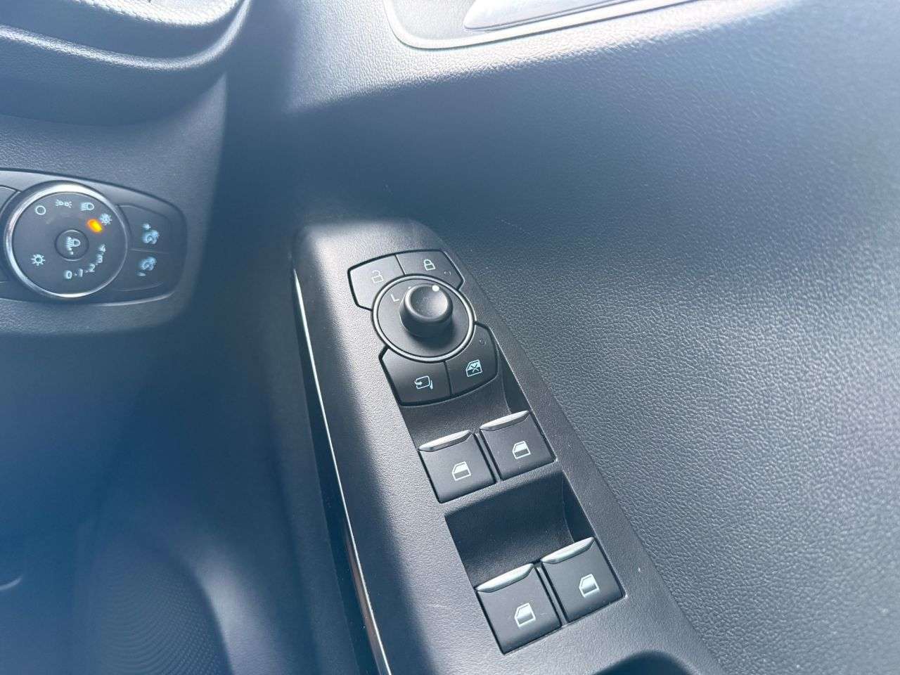 2022 FORD PUMA 2022 FORD PUMA