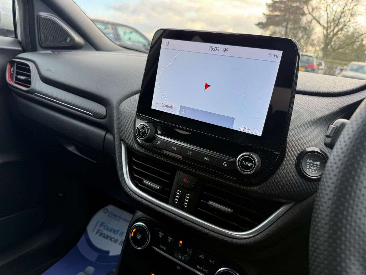 2022 FORD PUMA 2022 FORD PUMA