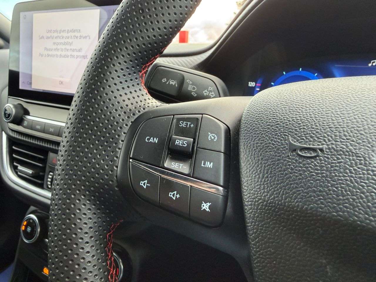 2022 FORD PUMA 2022 FORD PUMA