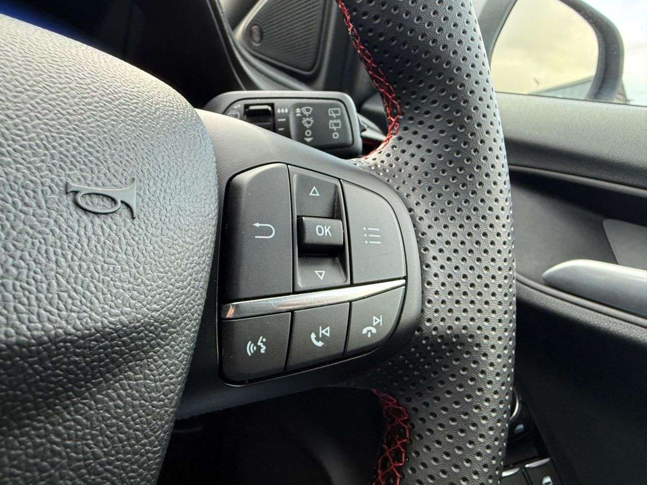 2022 FORD PUMA 2022 FORD PUMA