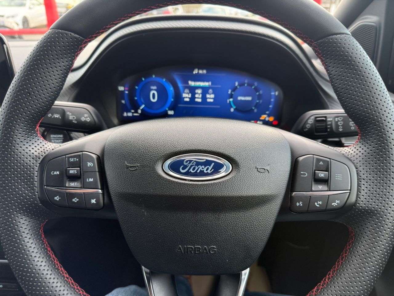 2022 FORD PUMA 2022 FORD PUMA