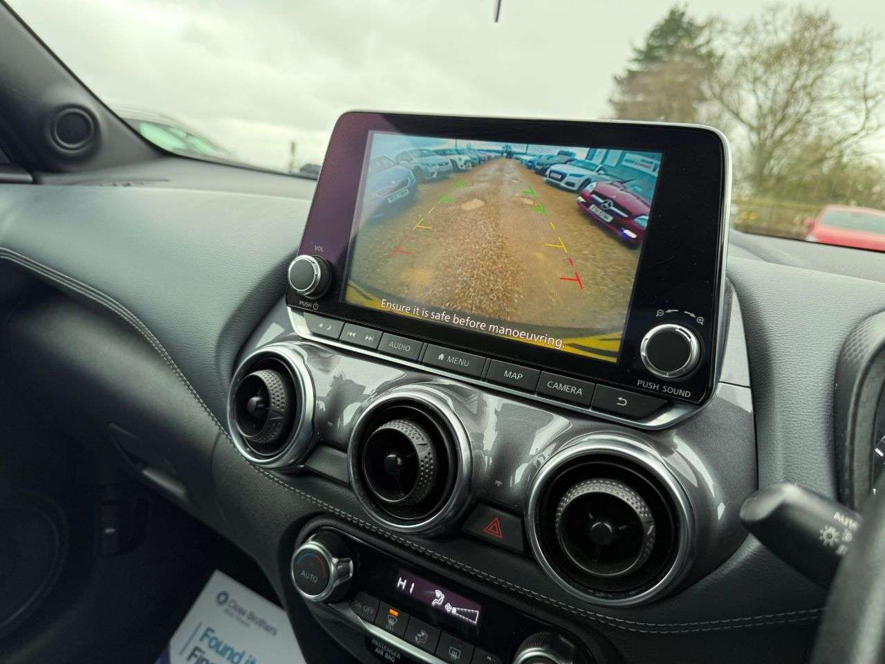 2021 NISSAN JUKE 2021 NISSAN JUKE