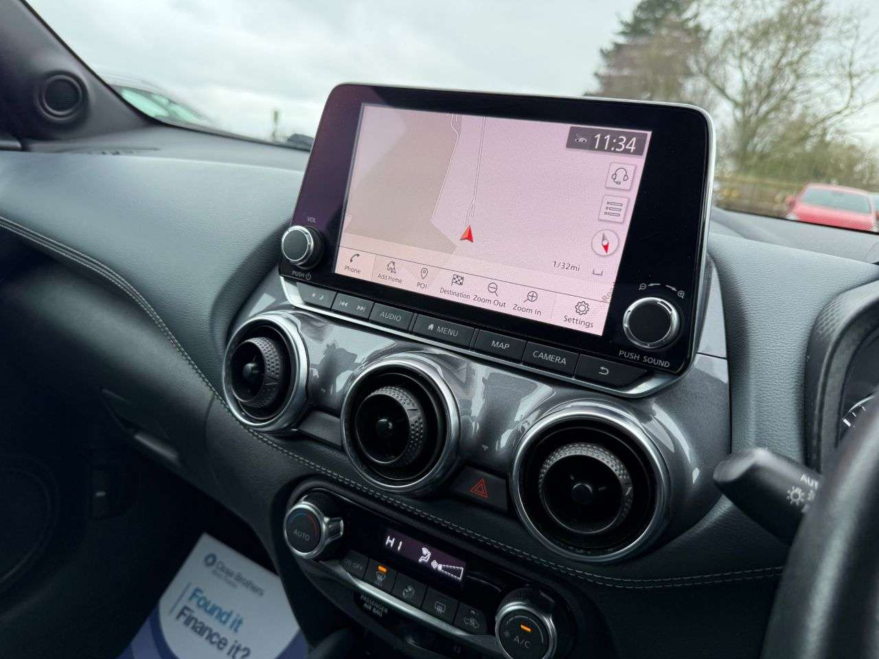 2021 NISSAN JUKE 2021 NISSAN JUKE