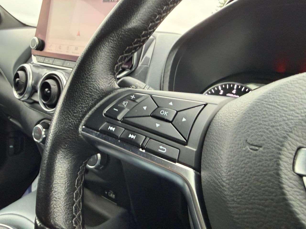 2021 NISSAN JUKE 2021 NISSAN JUKE