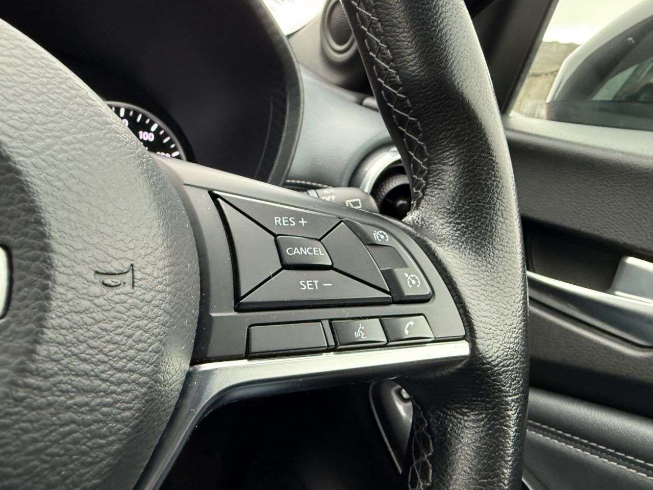 2021 NISSAN JUKE 2021 NISSAN JUKE