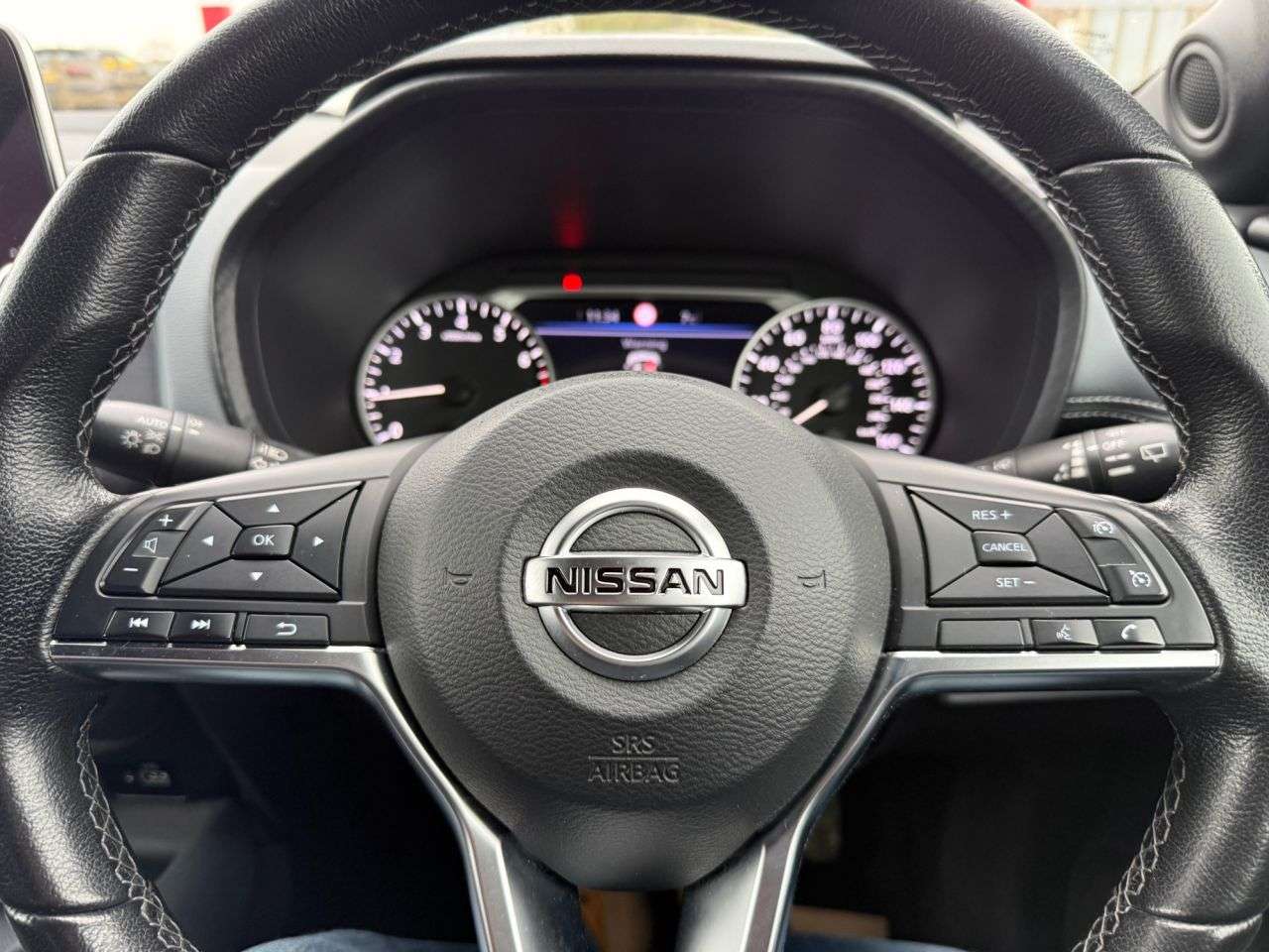 2021 NISSAN JUKE 2021 NISSAN JUKE