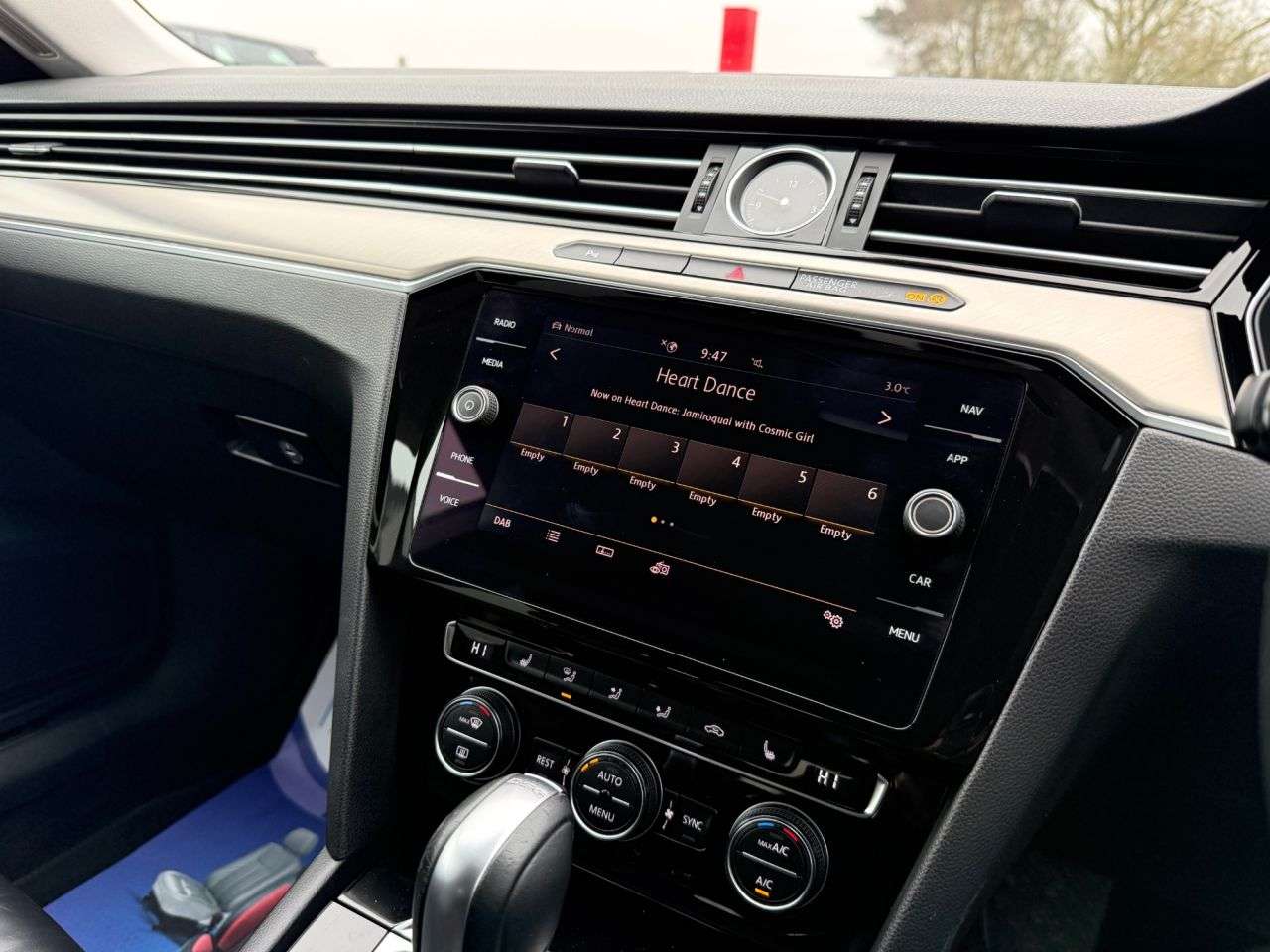 2019 VOLKSWAGEN ARTEON 2019 VOLKSWAGEN ARTEON