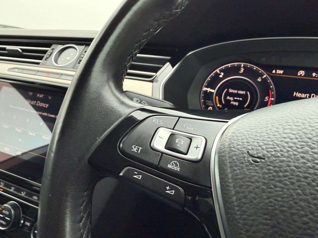 2019 VOLKSWAGEN ARTEON 2019 VOLKSWAGEN ARTEON