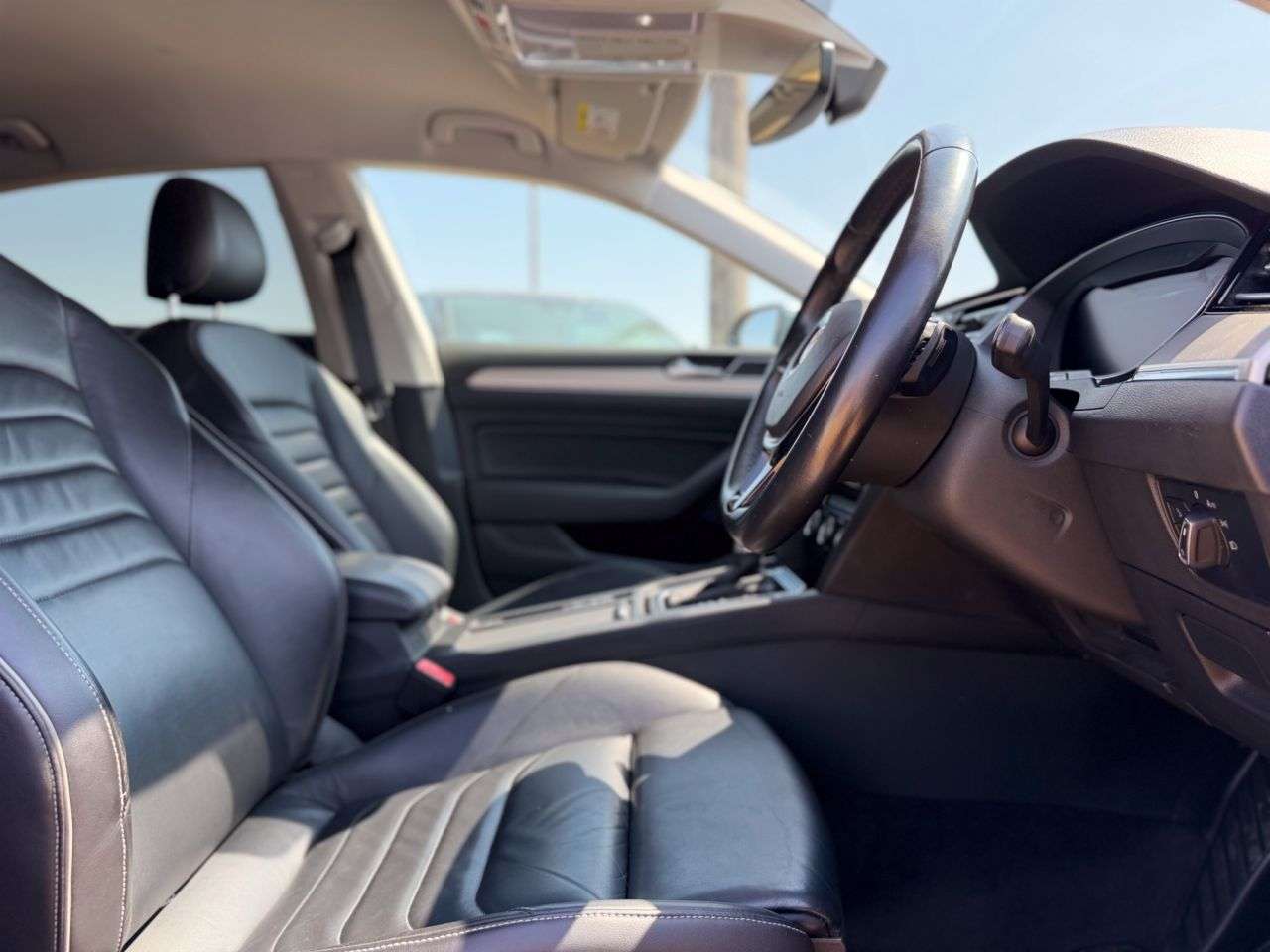 2019 VOLKSWAGEN ARTEON 2019 VOLKSWAGEN ARTEON