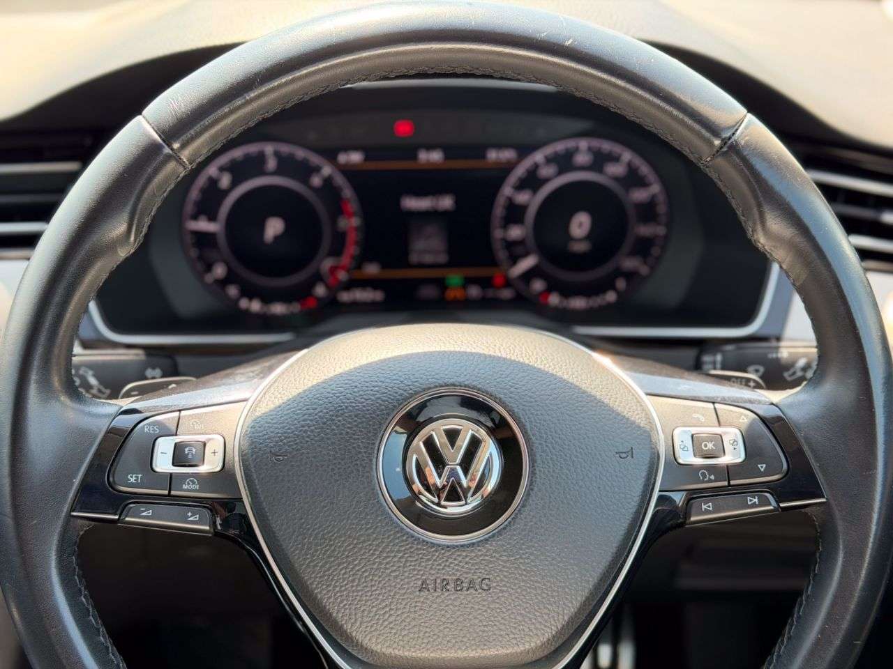 2019 VOLKSWAGEN ARTEON 2019 VOLKSWAGEN ARTEON