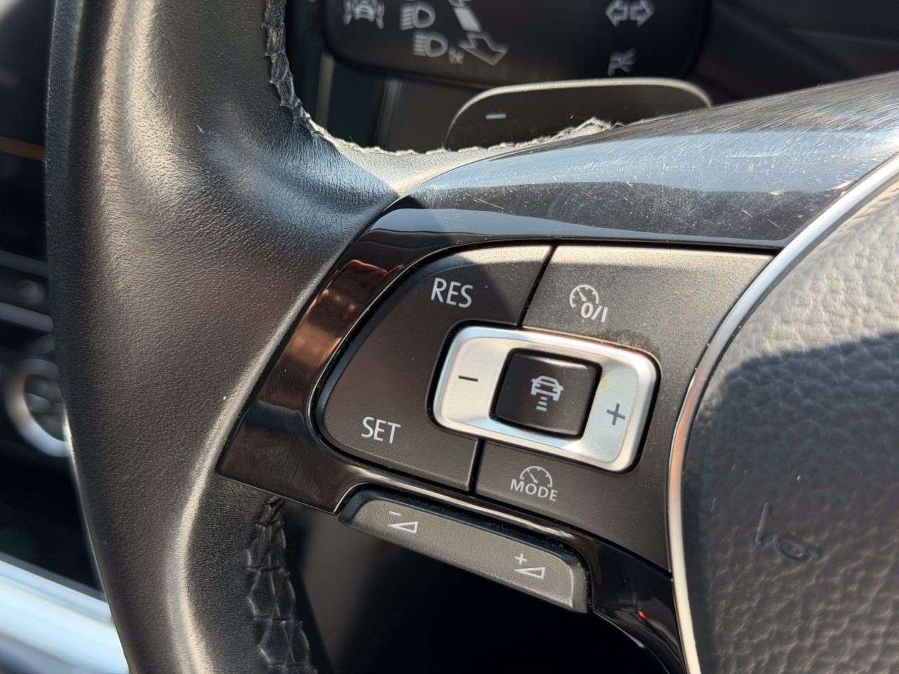 2019 VOLKSWAGEN ARTEON 2019 VOLKSWAGEN ARTEON