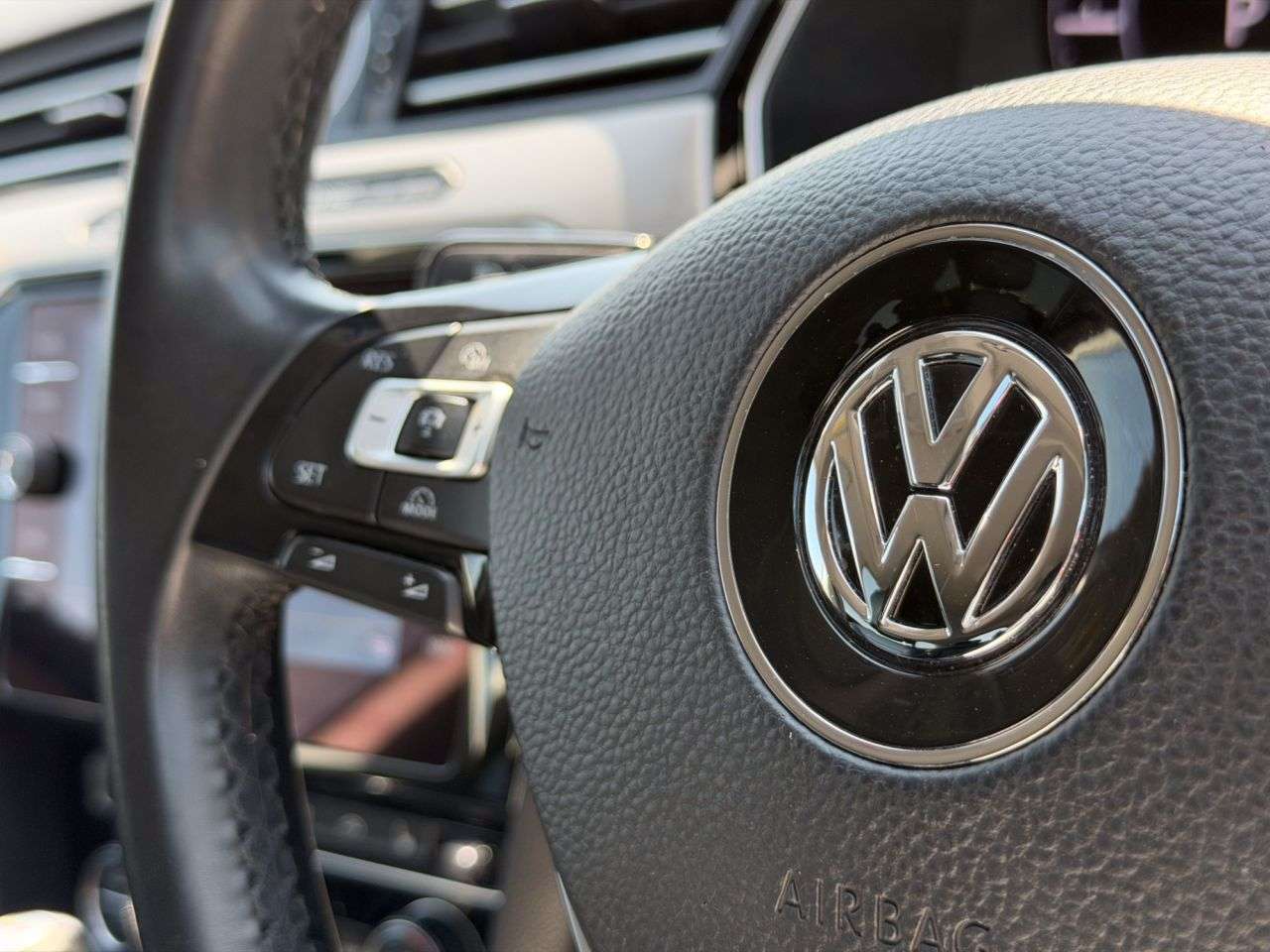 2019 VOLKSWAGEN ARTEON 2019 VOLKSWAGEN ARTEON