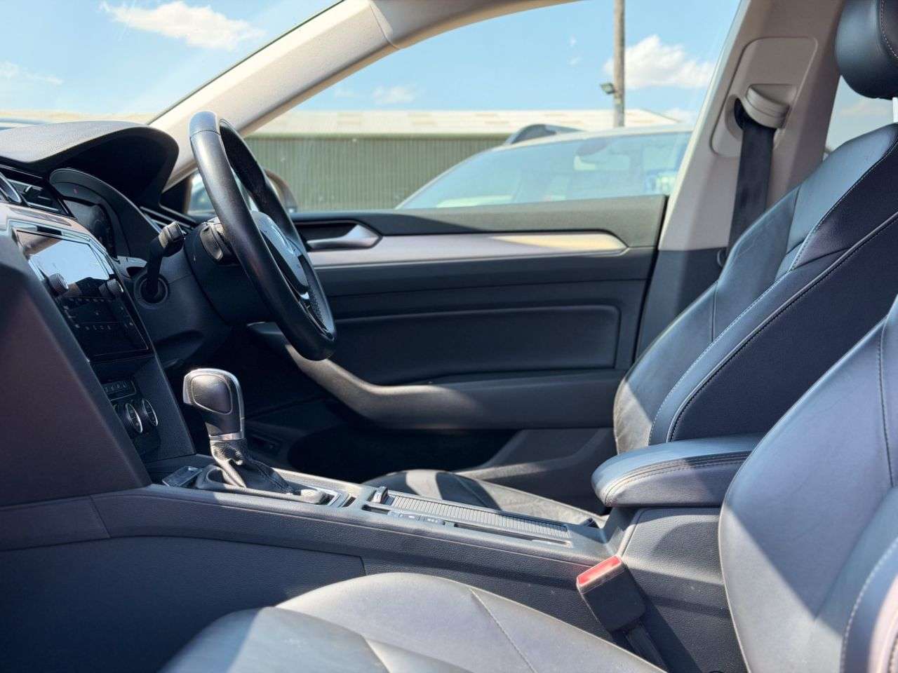2019 VOLKSWAGEN ARTEON 2019 VOLKSWAGEN ARTEON