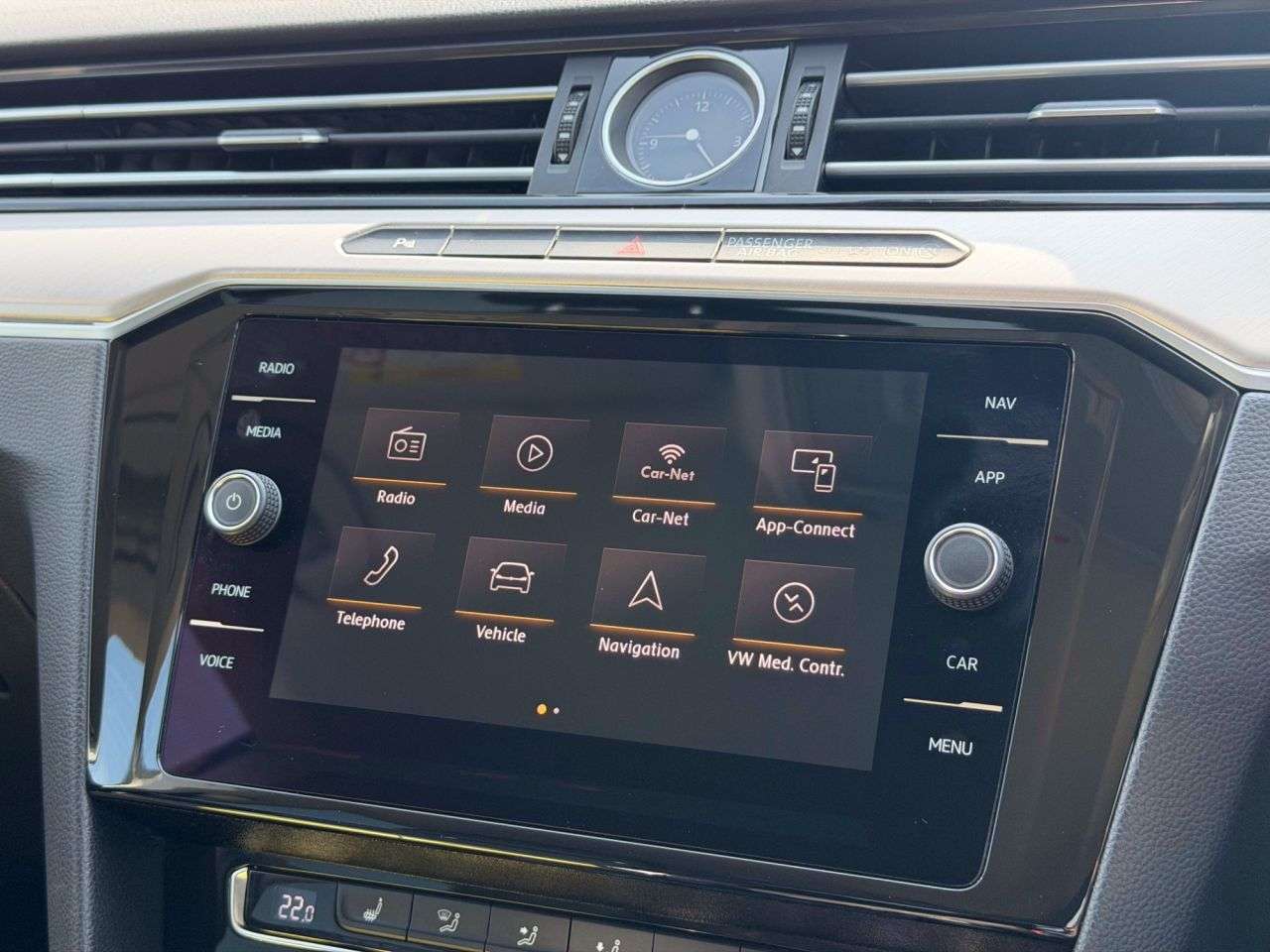 2019 VOLKSWAGEN ARTEON 2019 VOLKSWAGEN ARTEON