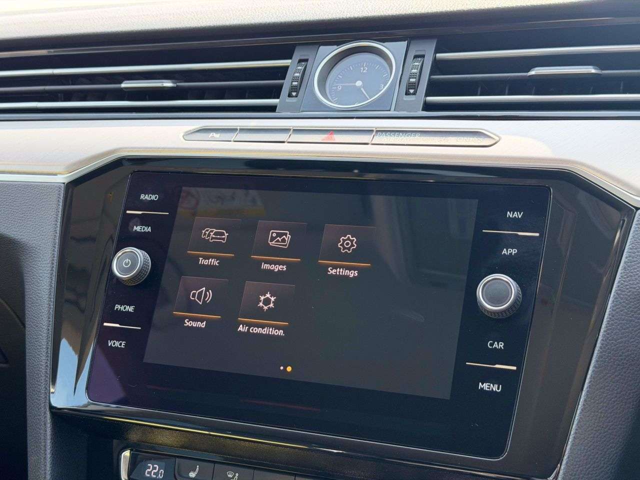 2019 VOLKSWAGEN ARTEON 2019 VOLKSWAGEN ARTEON