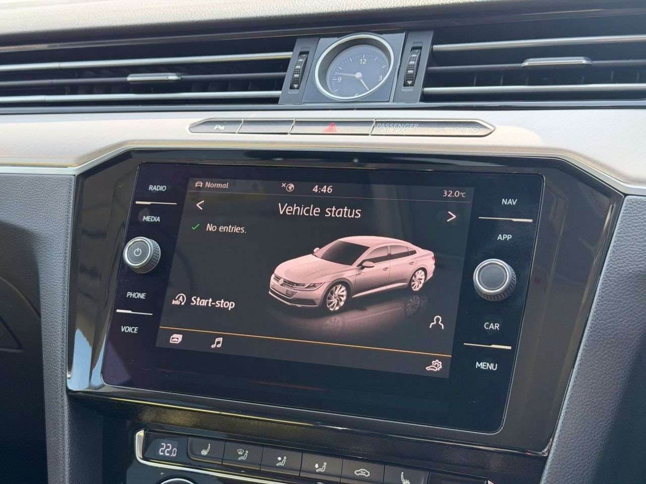 2019 VOLKSWAGEN ARTEON 2019 VOLKSWAGEN ARTEON