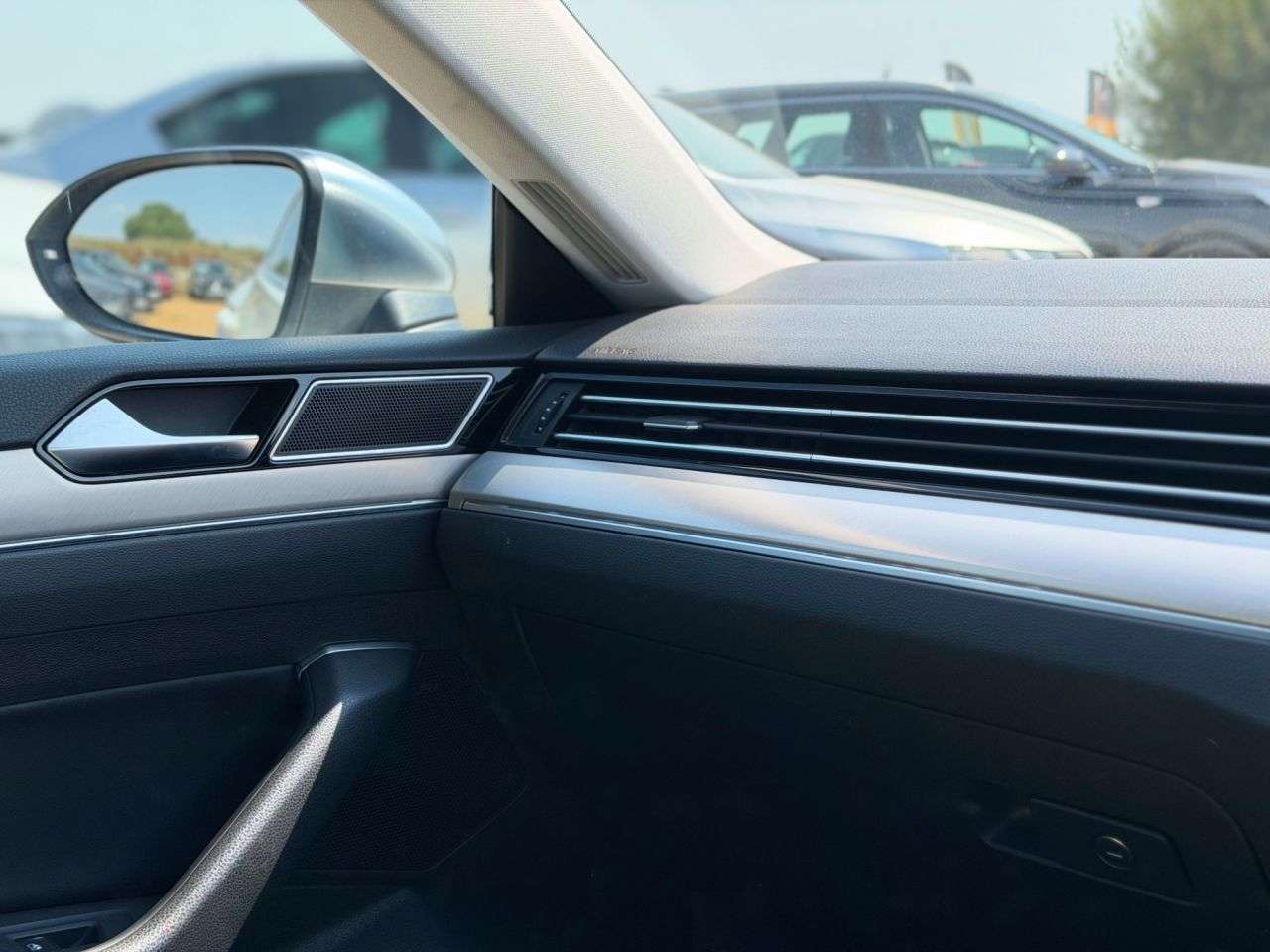 2019 VOLKSWAGEN ARTEON 2019 VOLKSWAGEN ARTEON