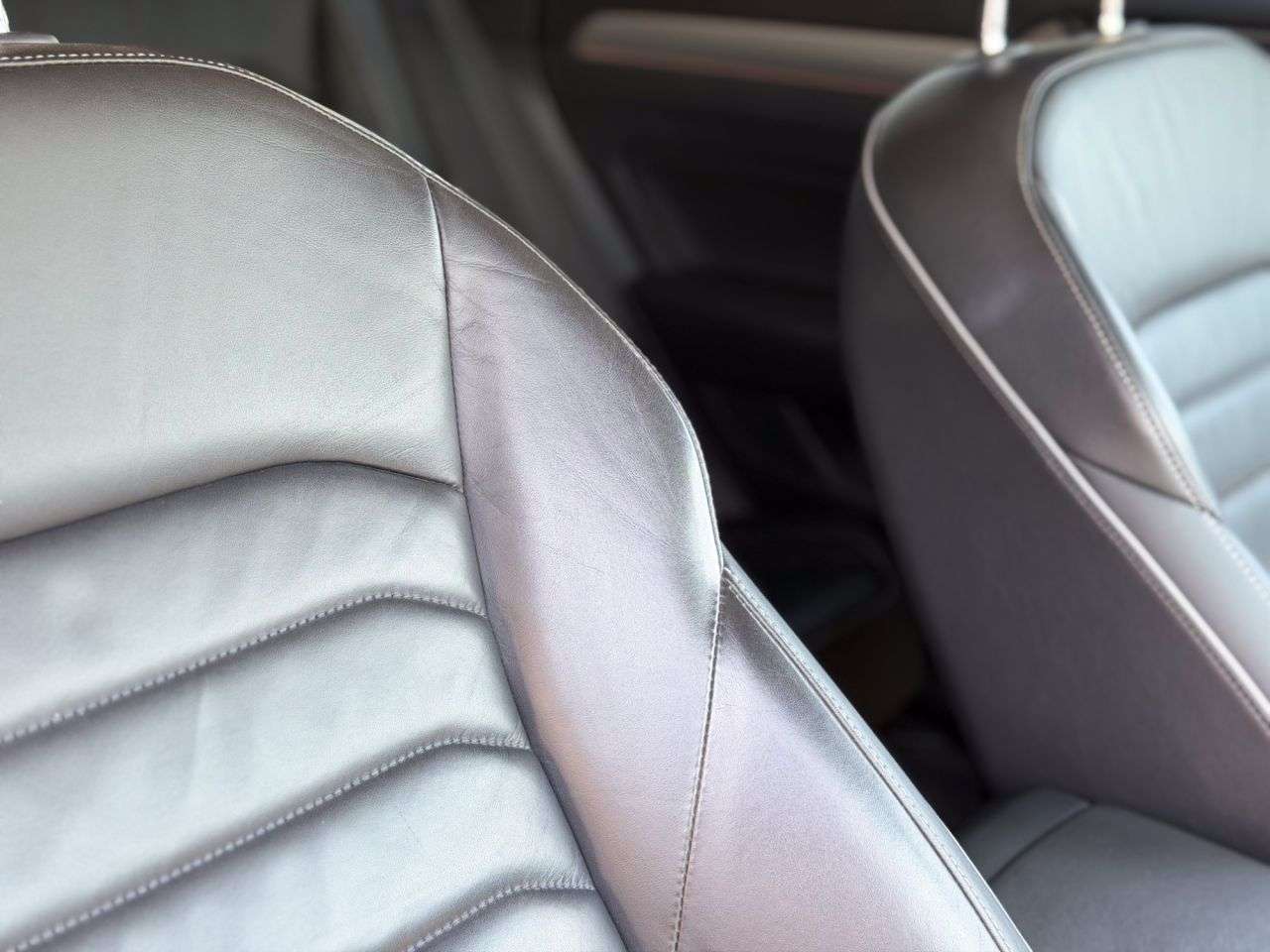 2019 VOLKSWAGEN ARTEON 2019 VOLKSWAGEN ARTEON