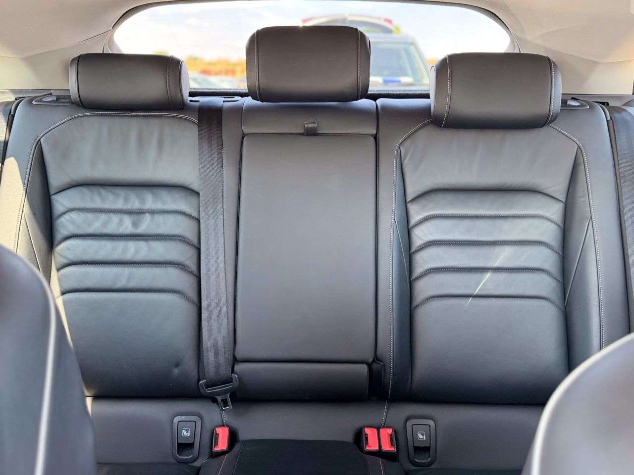2019 VOLKSWAGEN ARTEON 2019 VOLKSWAGEN ARTEON