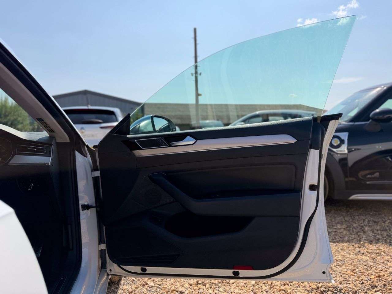 2019 VOLKSWAGEN ARTEON 2019 VOLKSWAGEN ARTEON