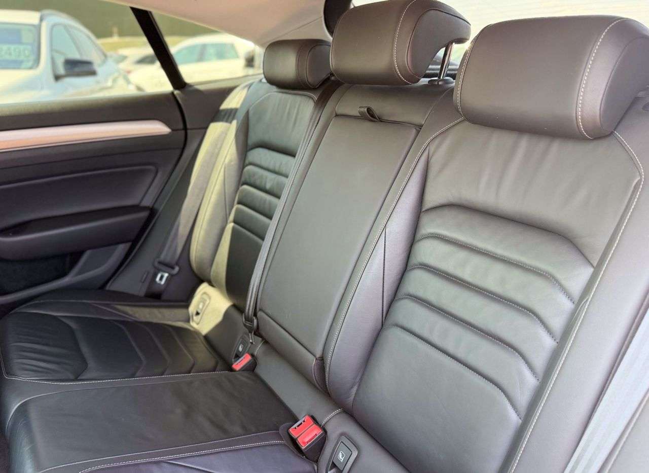 2019 VOLKSWAGEN ARTEON 2019 VOLKSWAGEN ARTEON