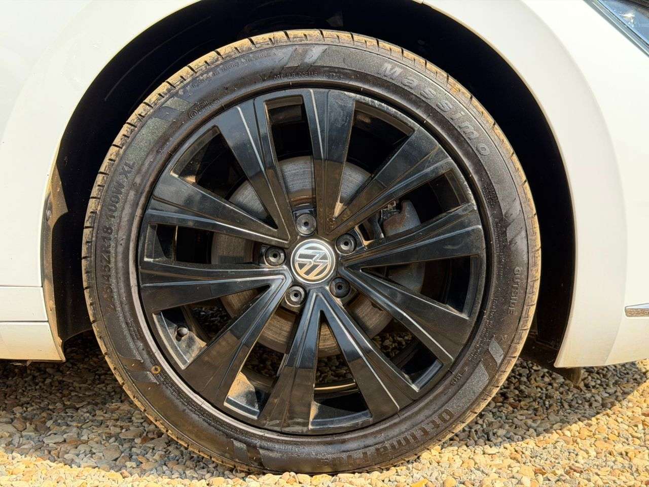 2019 VOLKSWAGEN ARTEON 2019 VOLKSWAGEN ARTEON