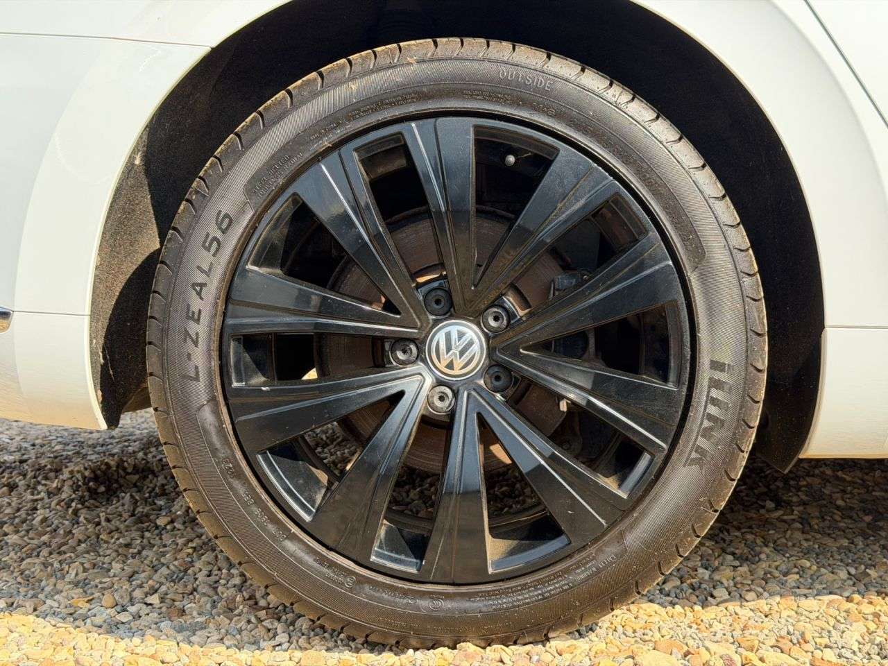 2019 VOLKSWAGEN ARTEON 2019 VOLKSWAGEN ARTEON
