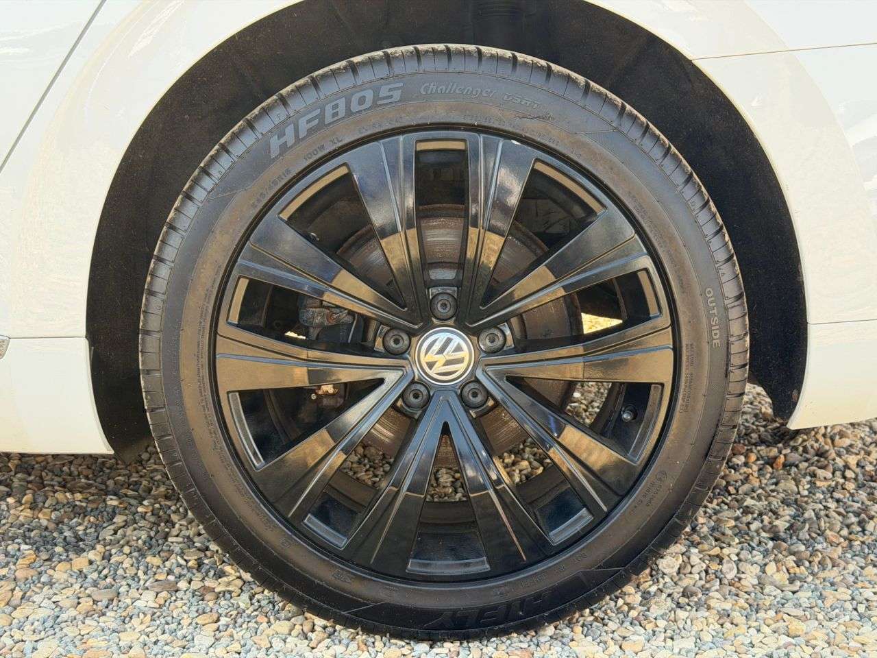 2019 VOLKSWAGEN ARTEON 2019 VOLKSWAGEN ARTEON