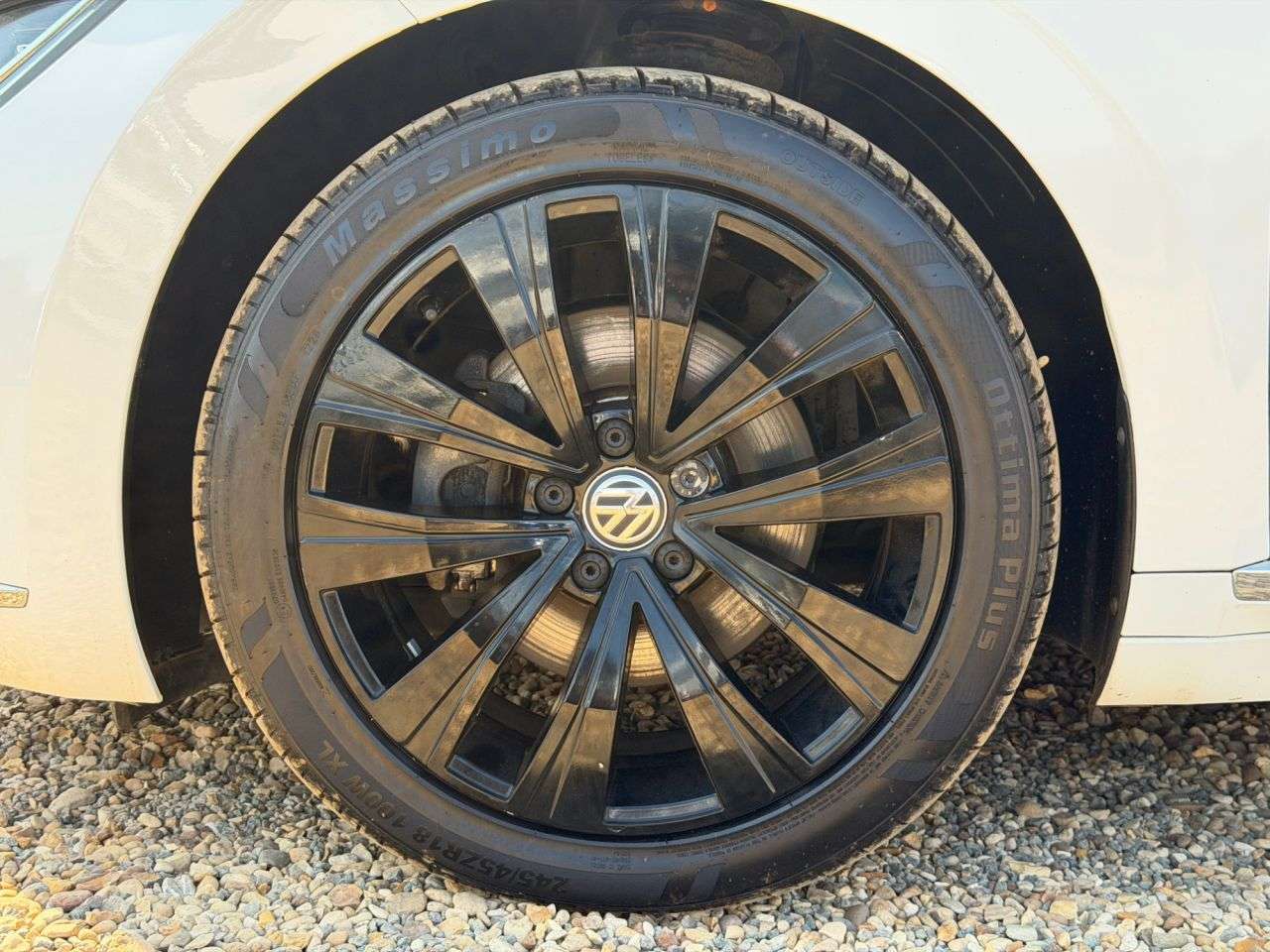 2019 VOLKSWAGEN ARTEON 2019 VOLKSWAGEN ARTEON