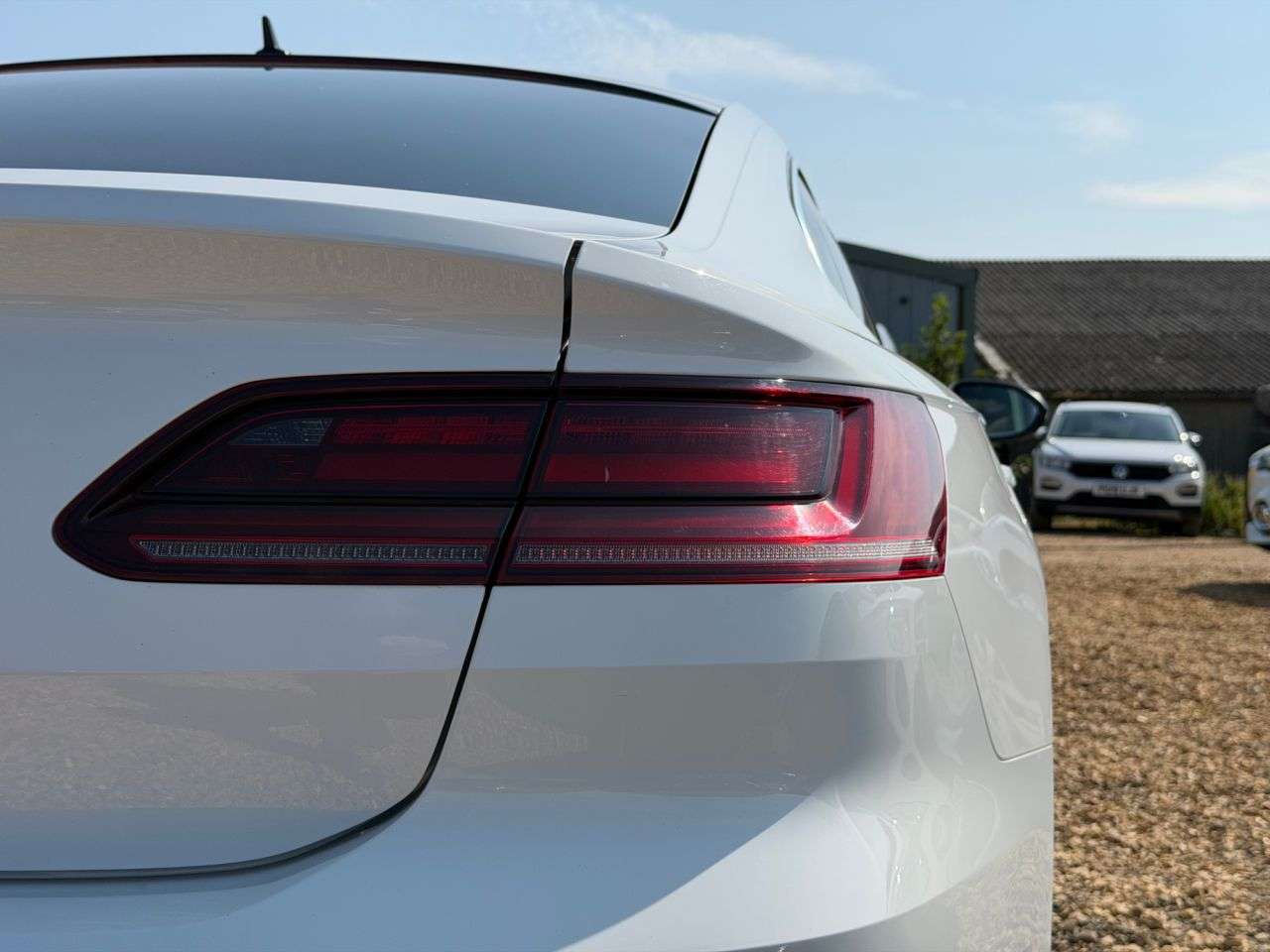 2019 VOLKSWAGEN ARTEON 2019 VOLKSWAGEN ARTEON