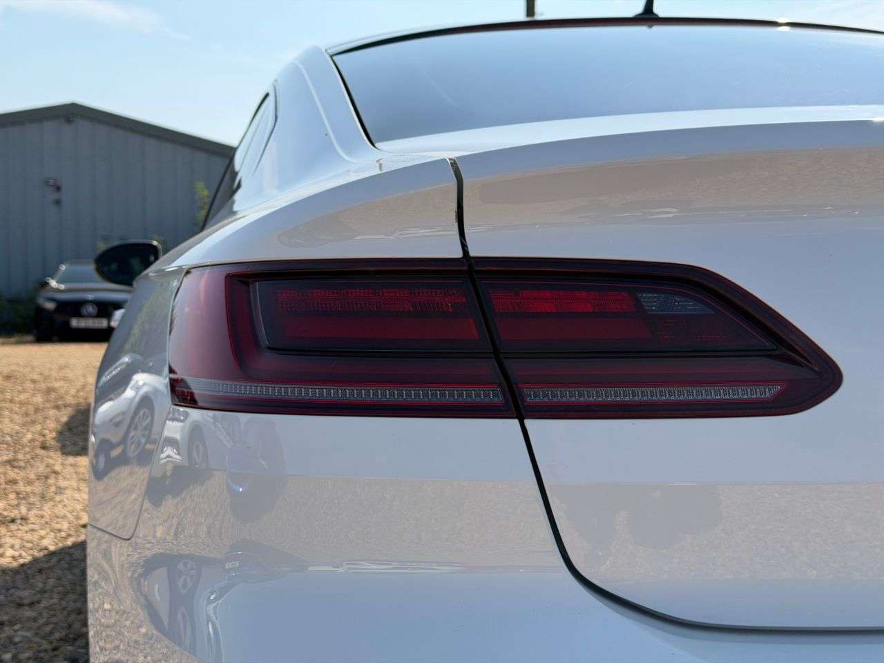 2019 VOLKSWAGEN ARTEON 2019 VOLKSWAGEN ARTEON