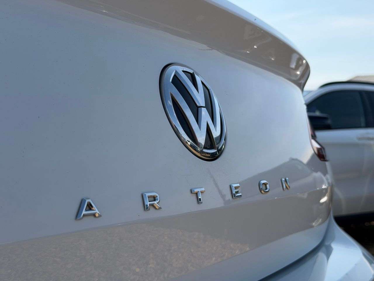 2019 VOLKSWAGEN ARTEON 2019 VOLKSWAGEN ARTEON