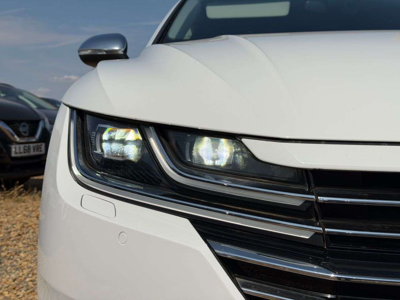 2019 VOLKSWAGEN ARTEON 2019 VOLKSWAGEN ARTEON