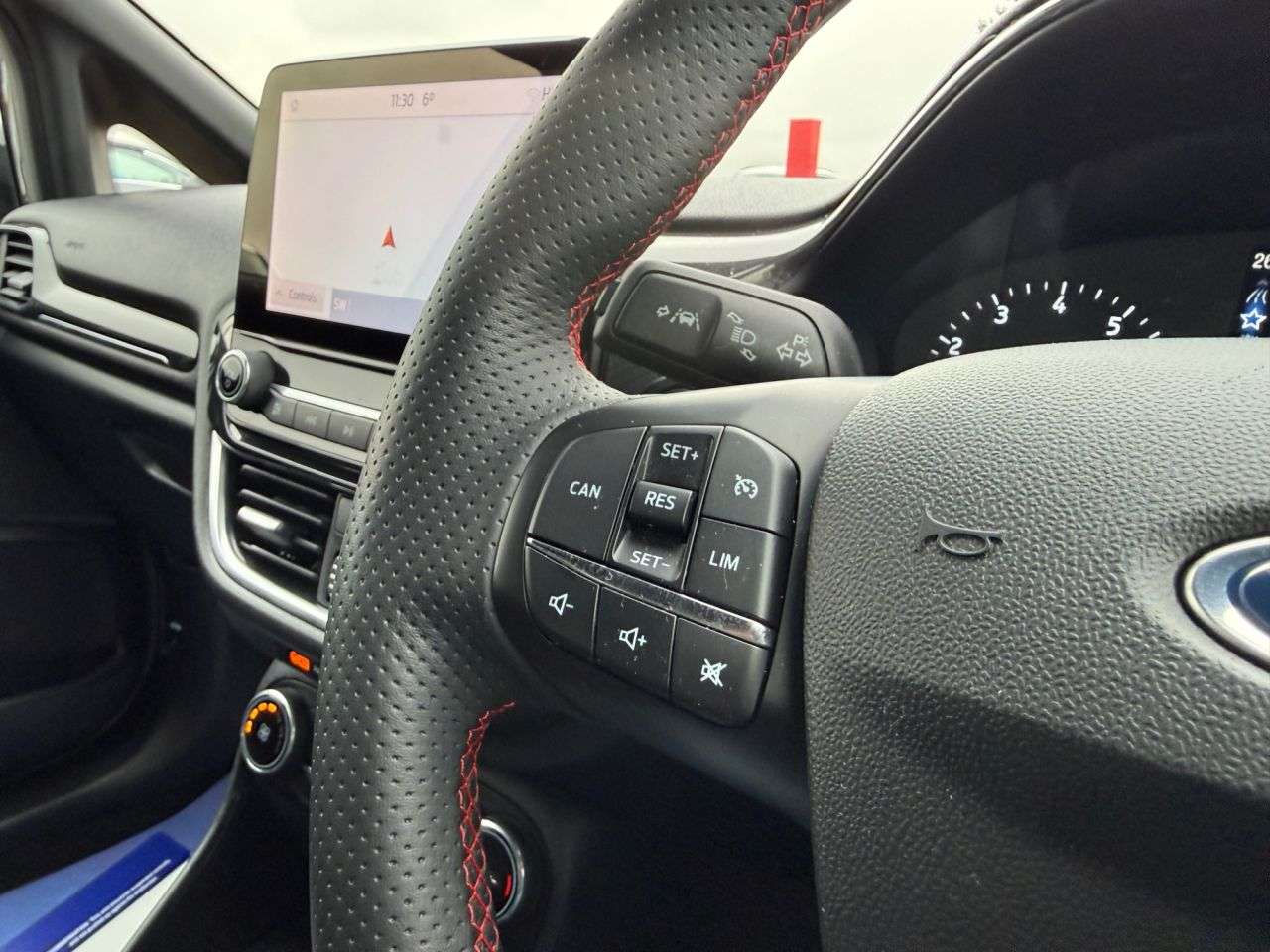 2021 FORD FIESTA 2021 FORD FIESTA