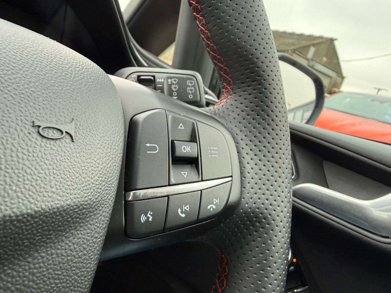 2021 FORD FIESTA 2021 FORD FIESTA