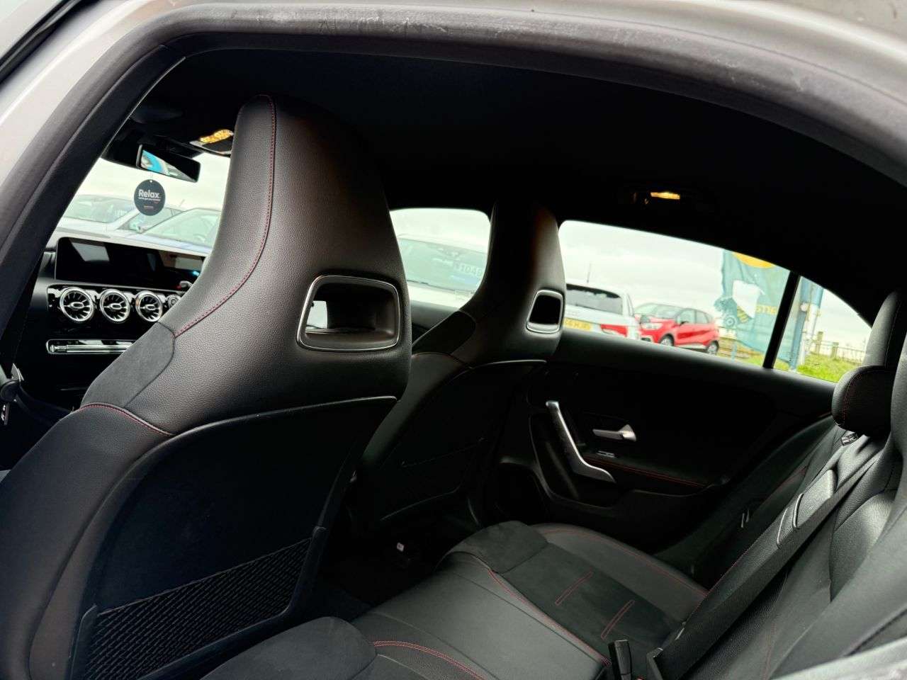 2018 MERCEDES-BENZ A-CLASS 2018 MERCEDES-BENZ A-CLASS