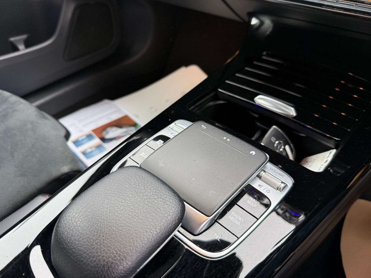 2018 MERCEDES-BENZ A-CLASS 2018 MERCEDES-BENZ A-CLASS