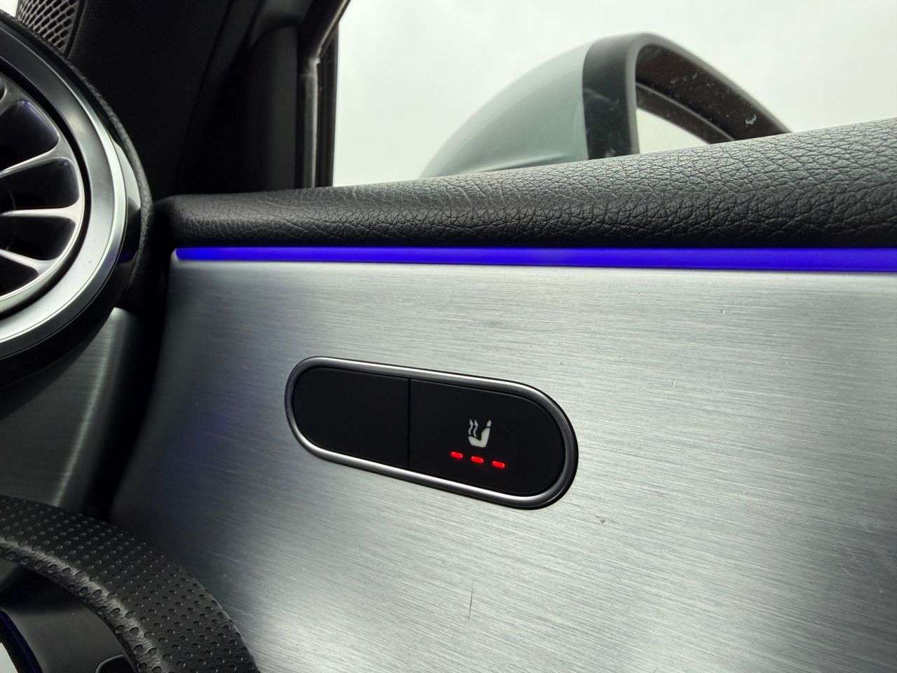 2018 MERCEDES-BENZ A-CLASS 2018 MERCEDES-BENZ A-CLASS