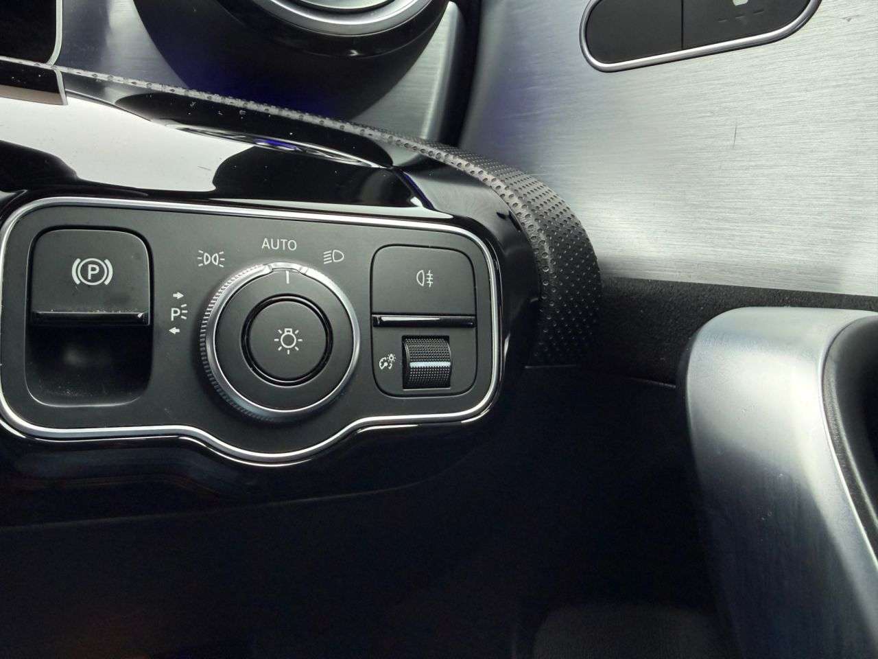 2018 MERCEDES-BENZ A-CLASS 2018 MERCEDES-BENZ A-CLASS