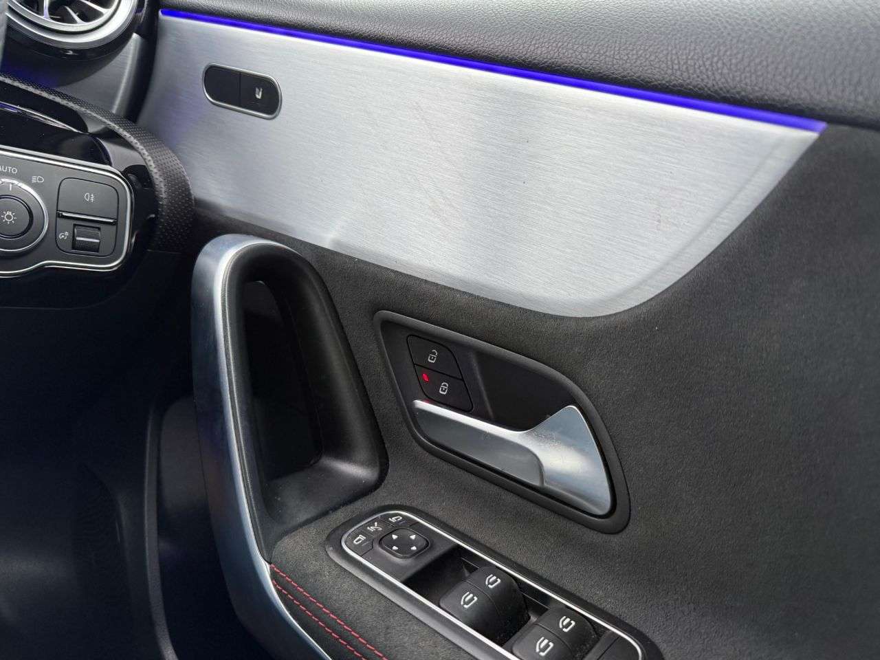 2018 MERCEDES-BENZ A-CLASS 2018 MERCEDES-BENZ A-CLASS