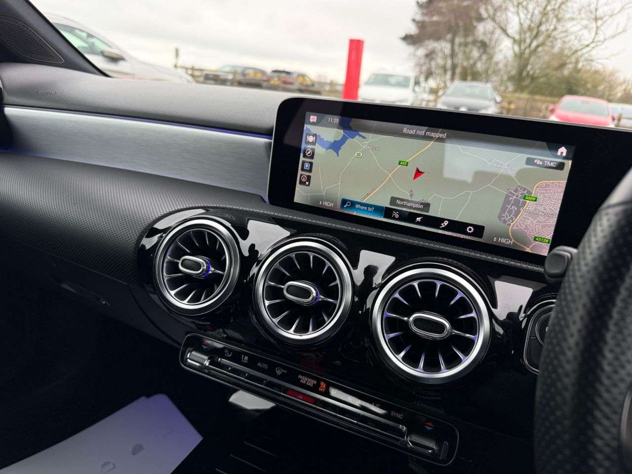 2018 MERCEDES-BENZ A-CLASS 2018 MERCEDES-BENZ A-CLASS