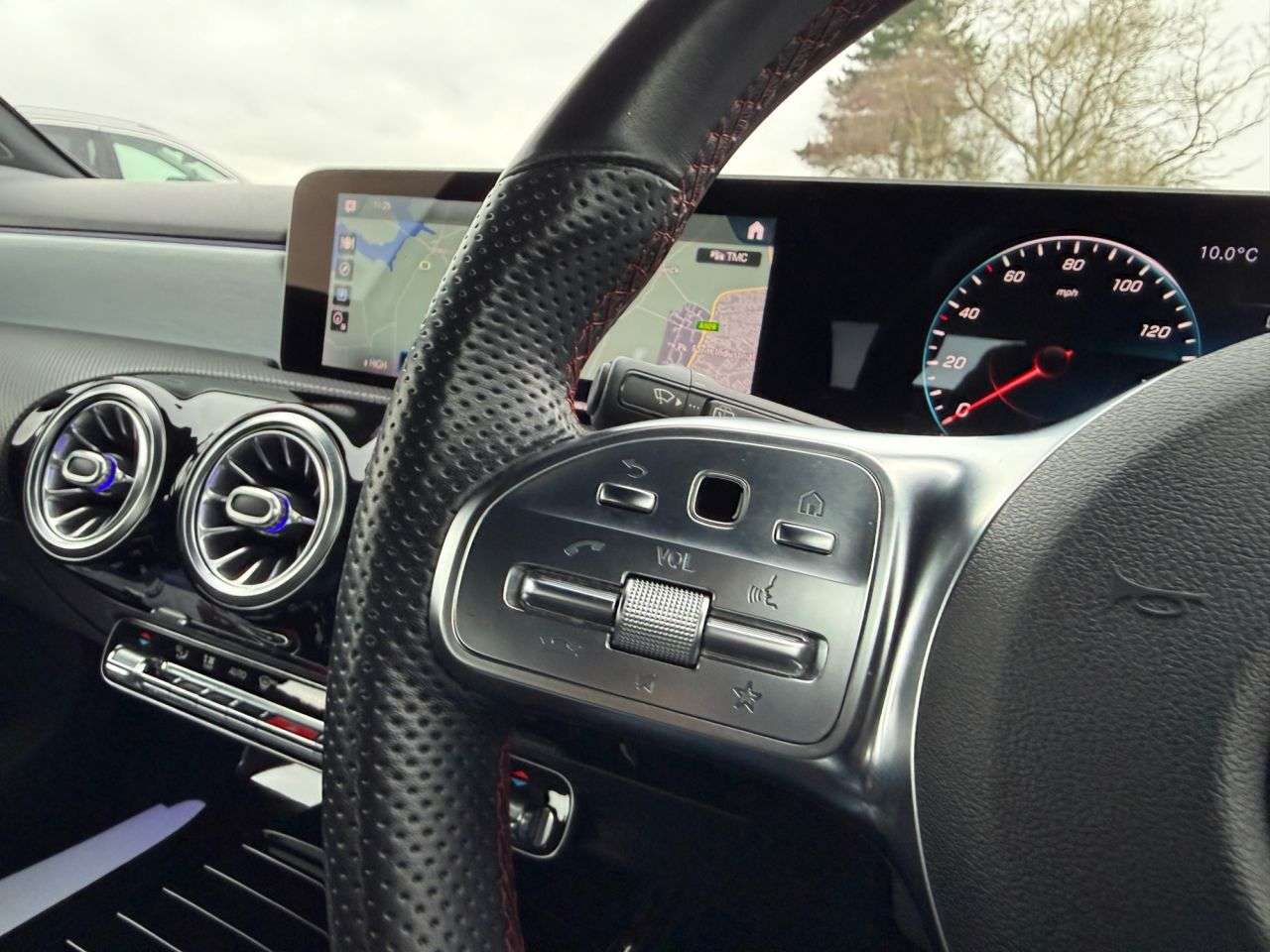 2018 MERCEDES-BENZ A-CLASS 2018 MERCEDES-BENZ A-CLASS