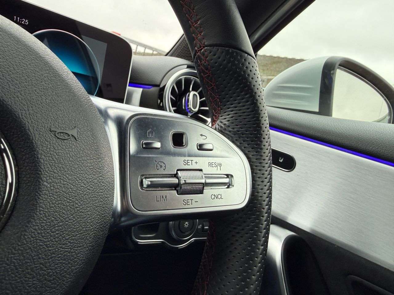 2018 MERCEDES-BENZ A-CLASS 2018 MERCEDES-BENZ A-CLASS