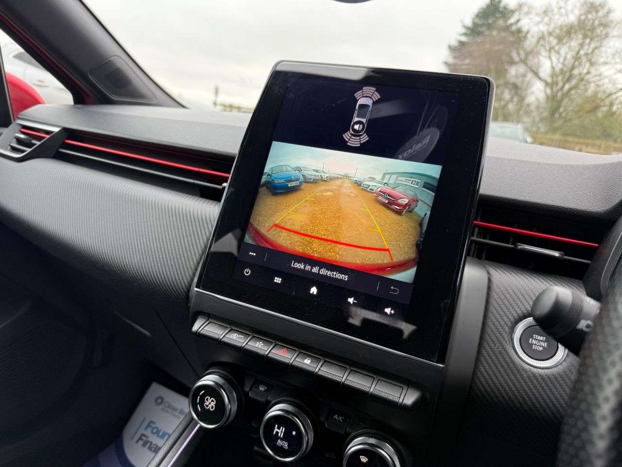 2021 RENAULT CLIO 2021 RENAULT CLIO